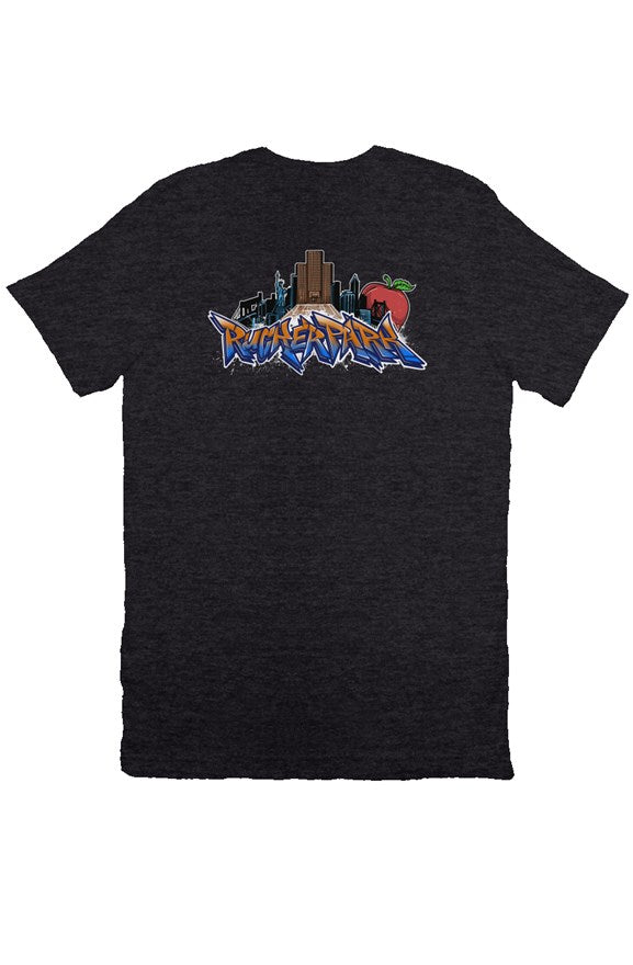 "Rucker Park" from our Streetball Collection T-Shirt