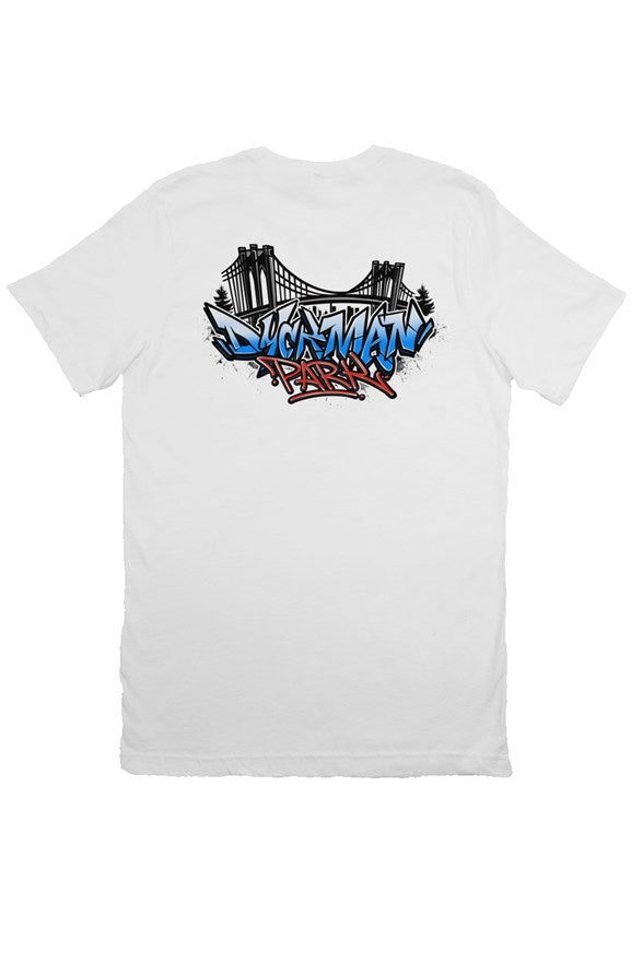 "Dyckman Park" from our Streetball Collection