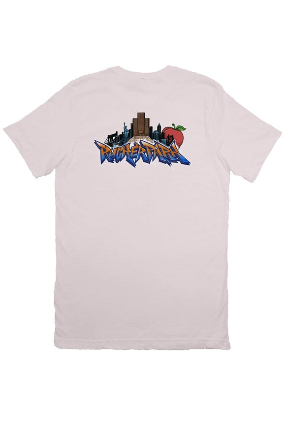 "Rucker Park" from our Streetball Collection T-Shirt