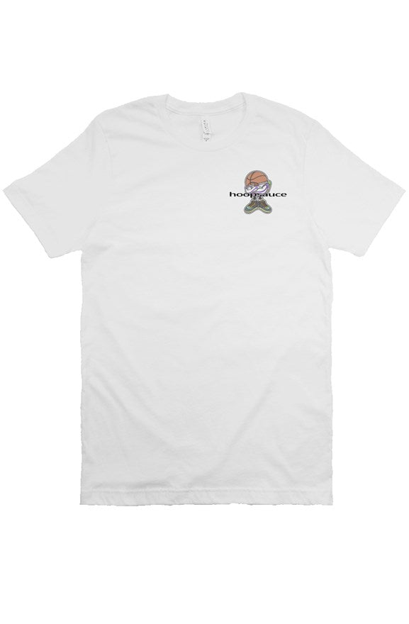 License To Hoop T-shirt