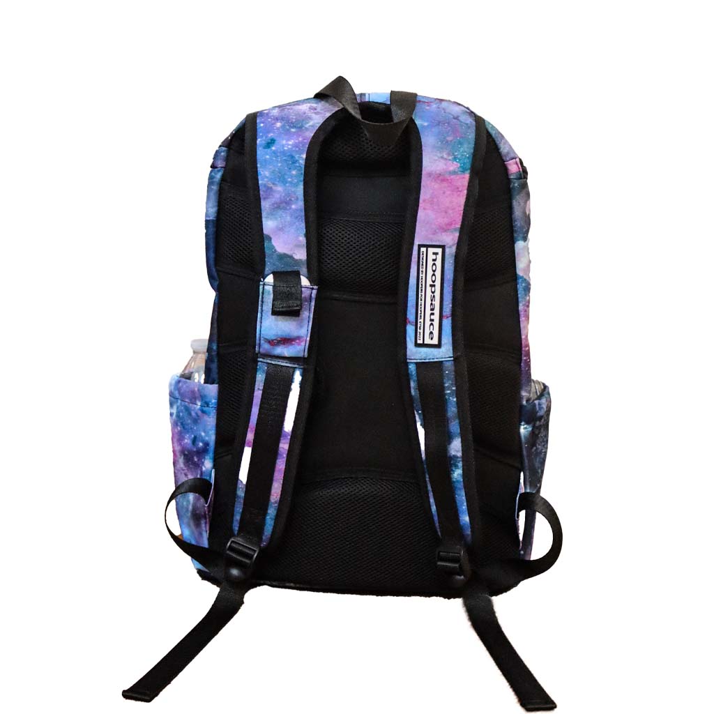 Basketball Backpack I ESBR Space Basketball Bookbag Basketball Backpack I ESBR Space Basketball Bookbag